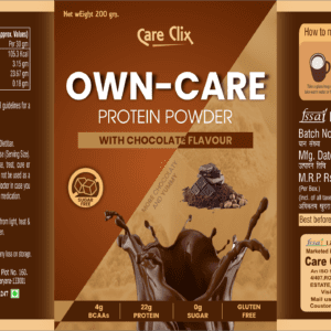 Own Care Protein